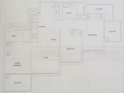 Treasure at Tampines (D18), Condominium #470046541